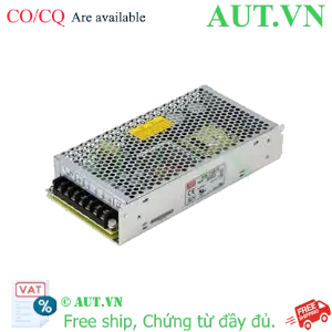 Ảnh của Bộ chuyển đổi nguồn 150W  MEAN WELL RS-150-5 