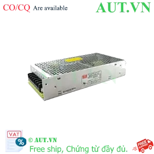 Ảnh của Bộ chuyển đổi nguồn 150W MEAN WELL NES-150-15 