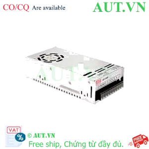 Ảnh của Bộ chuyển đổi nguồn 150W QP-150 series MEAN WELL QP-150-3C 