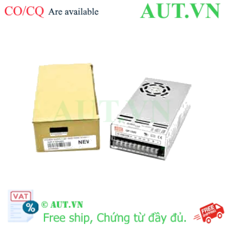 Ảnh của Bộ chuyển đổi nguồn 150W QP-150 series MEAN WELL QP-150D 