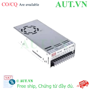 Ảnh của Bộ chuyển đổi nguồn 150W QP-150 series MEAN WELL QP-150F 