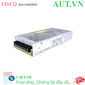 Ảnh của Bộ chuyển đổi nguồn 150W RD-125 series MEAN WELL RD-125-1248 