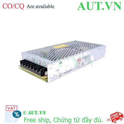 Ảnh của Bộ chuyển đổi nguồn 150W RD-125 series MEAN WELL RD-125-1248 