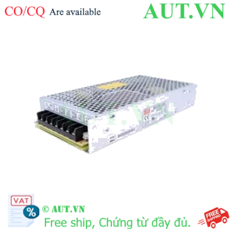 Ảnh của Bộ chuyển đổi nguồn 150W RD-125 series MEAN WELL RD-125-1248 