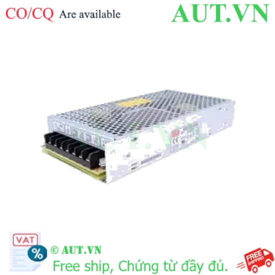 Ảnh của Bộ chuyển đổi nguồn 150W RD-125 series MEAN WELL RD-125-1248 