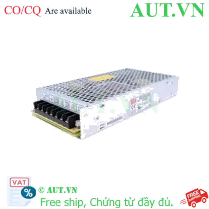Ảnh của Bộ chuyển đổi nguồn 150W RD-125 series MEAN WELL RD-125-1248 
