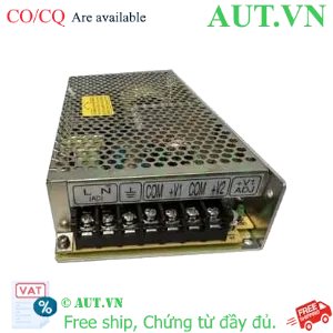 Ảnh của Bộ chuyển đổi nguồn 150W RD-125 series MEAN WELL RD-125-2412 