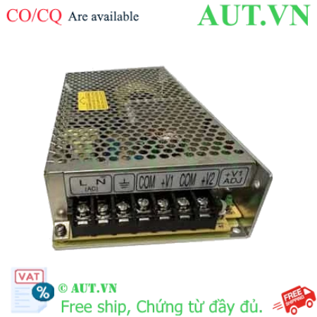 Ảnh của Bộ chuyển đổi nguồn 150W RD-125 series MEAN WELL RD-125-2412 