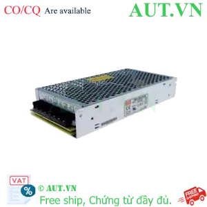 Ảnh của Bộ chuyển đổi nguồn 150W RD-125 series MEAN WELL RD-125-2448 