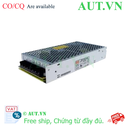 Ảnh của Bộ chuyển đổi nguồn 150W RD-125 series MEAN WELL RD-125-2448 