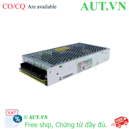 Ảnh của Bộ chuyển đổi nguồn 150W RD-125 series MEAN WELL RD-125-2448 