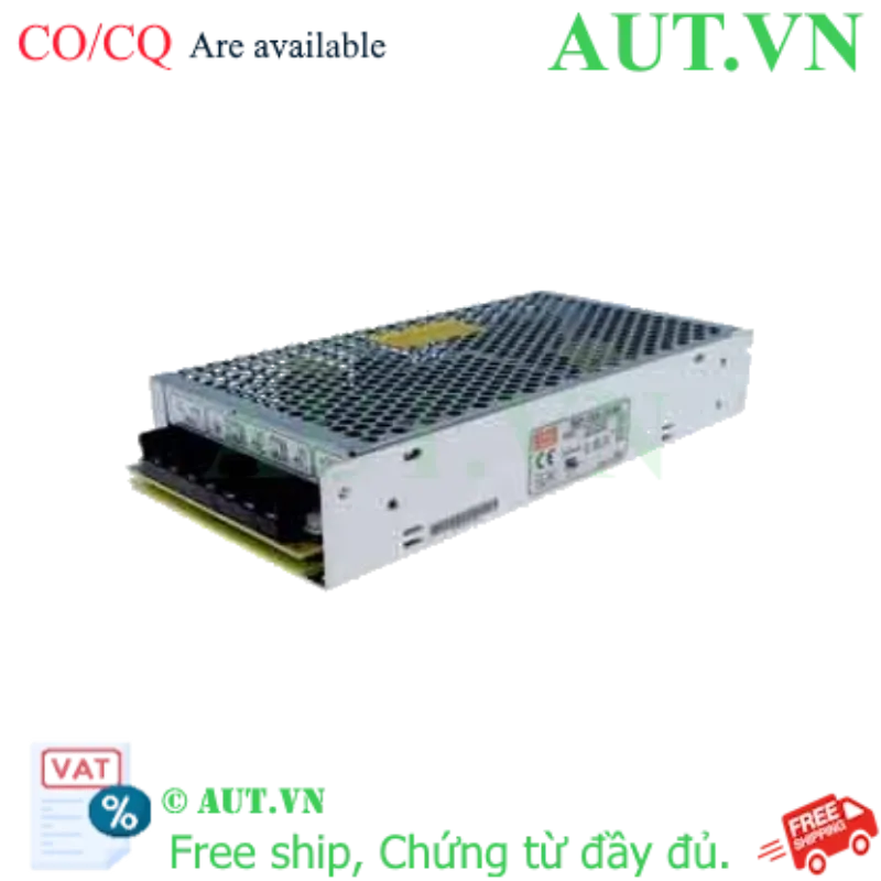 Ảnh của Bộ chuyển đổi nguồn 150W RD-125 series MEAN WELL RD-125-2448 