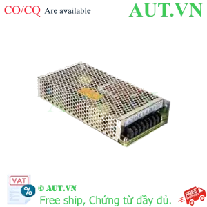 Ảnh của Bộ chuyển đổi nguồn 150W RD-125 series MEAN WELL RD-125-4812 