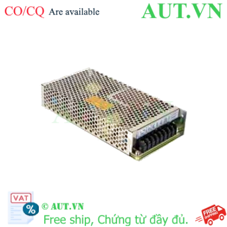 Ảnh của Bộ chuyển đổi nguồn 150W RD-125 series MEAN WELL RD-125-4812 