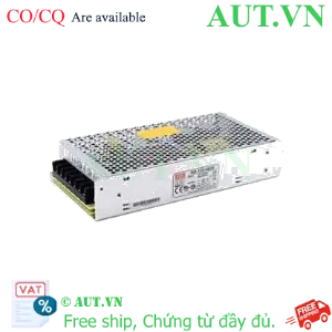 Ảnh của Bộ chuyển đổi nguồn 150W RD-125 series MEAN WELL RD-125-4824 