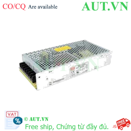 Ảnh của Bộ chuyển đổi nguồn 150W RD-125 series MEAN WELL RD-125A 