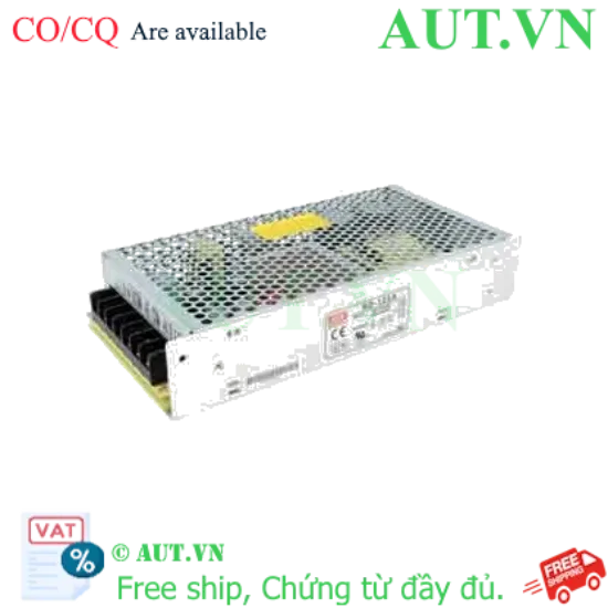 Ảnh của Bộ chuyển đổi nguồn 150W RD-125 series MEAN WELL RD-125A 