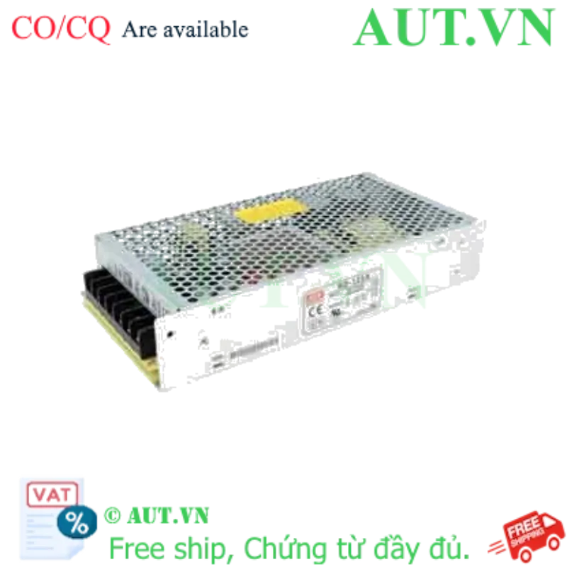 Ảnh của Bộ chuyển đổi nguồn 150W RD-125 series MEAN WELL RD-125A 