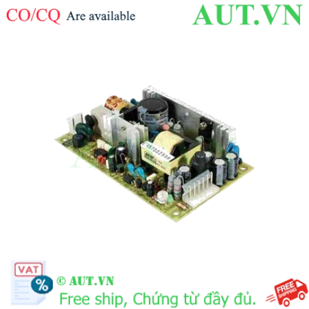 Ảnh của Bộ chuyển đổi nguồn 240W MEAN WELL DRP-240-48 