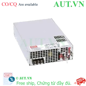 Ảnh của Bộ chuyển đổi nguồn 3000W  MEAN WELL RSP-3000-12 