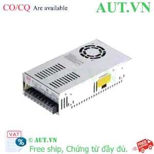 Ảnh của Bộ chuyển đổi nguồn 350W SE-350 series MEAN WELL SE-350-15 
