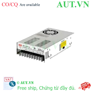 Ảnh của Bộ chuyển đổi nguồn 350W SE-350 series MEAN WELL SE-350-3.3 