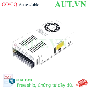 Ảnh của Bộ chuyển đổi nguồn 350W SE-350 series MEAN WELL SE-350-36 