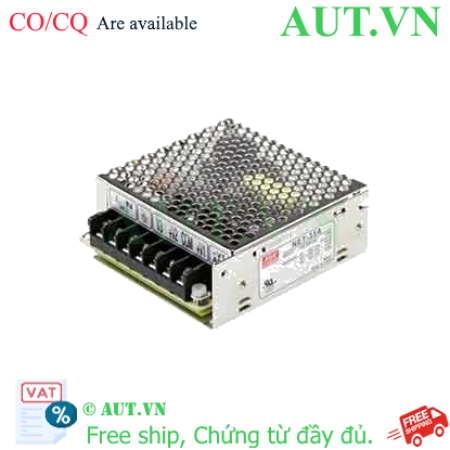Ảnh của Bộ chuyển đổi nguồn 35W NET-35 series MEAN WELL NET-35A 
