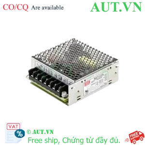 Ảnh của Bộ chuyển đổi nguồn 35W NET-35 series MEAN WELL NET-35B 