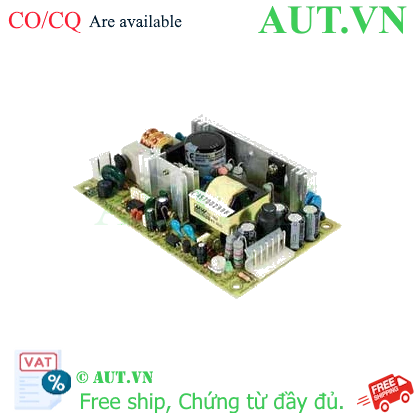 Ảnh của Bộ chuyển đổi nguồn 45W  MEAN WELL MPT-45A 