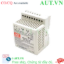 Ảnh của Bộ chuyển đổi nguồn 45W DR-45 series MEAN WELL DR-4515 