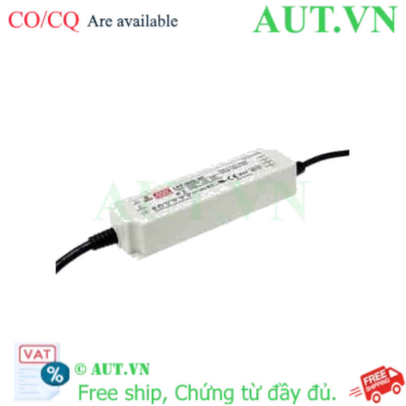 Ảnh của Bộ chuyển đổi nguồn 480W SP-480 series (đã dừng sản xuất) MEAN WELL LPF-60D-36 