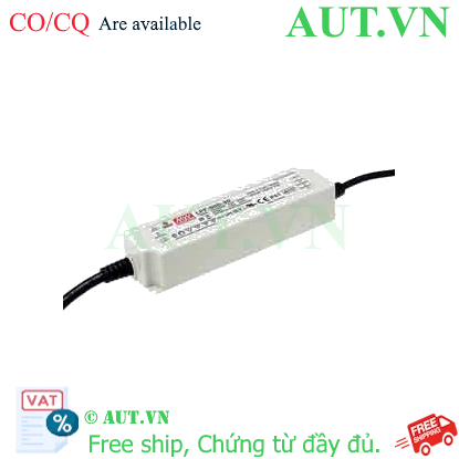 Ảnh của Bộ chuyển đổi nguồn 480W SP-480 series (đã dừng sản xuất) MEAN WELL LPF-60D-48 