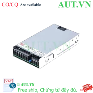 Ảnh của Bộ chuyển đổi nguồn 500W   MEAN WELL RSP-500-3.3 