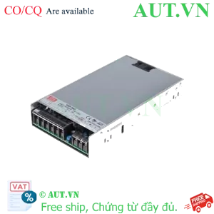 Ảnh của Bộ chuyển đổi nguồn 500W   MEAN WELL RSP-500-4 