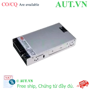 Ảnh của Bộ chuyển đổi nguồn 500W   MEAN WELL RSP-500-48 