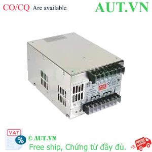 Ảnh của Bộ chuyển đổi nguồn 500W SP-500 series (đã dừng sản xuất) MEAN WELL SP-500-27 
