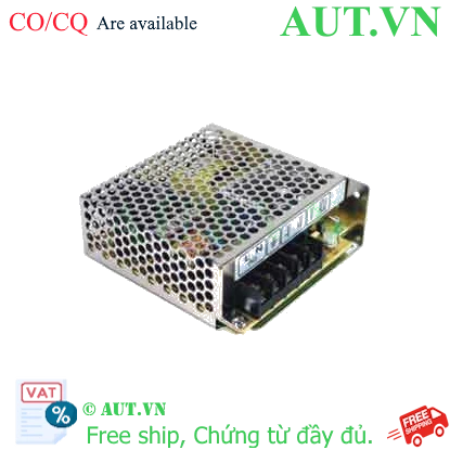 Ảnh của Bộ chuyển đổi nguồn 50W  MEAN WELL RT-50B 