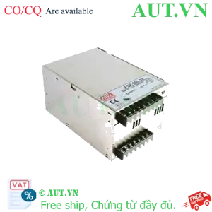 Ảnh của Bộ chuyển đổi nguồn 600W   MEAN WELL PSP-600-15 