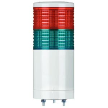 Ảnh của Đèn tháp Qlight ST80MELF-2-24-RG