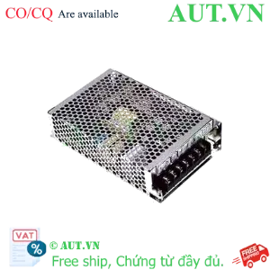 Ảnh của Bộ chuyển đổi nguồn 60W T-60 series (đã dừng sản xuất) MEAN WELL T-60A 