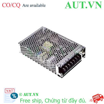 Ảnh của Bộ chuyển đổi nguồn 60W T-60 series (đã dừng sản xuất) MEAN WELL T-60A 