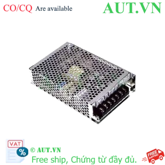 Ảnh của Bộ chuyển đổi nguồn 60W T-60 series (đã dừng sản xuất) MEAN WELL T-60C 