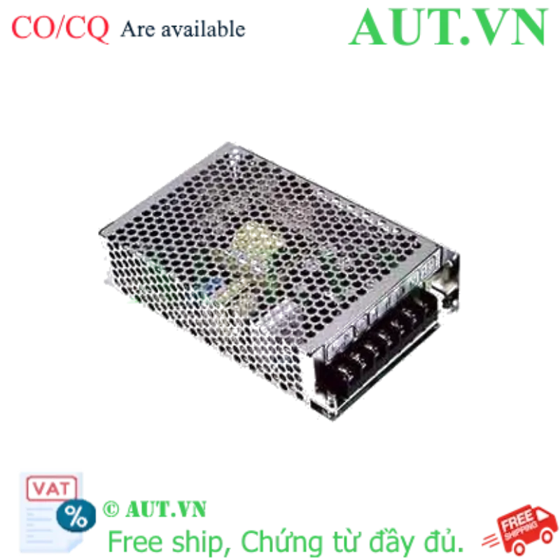 Ảnh của Bộ chuyển đổi nguồn 60W T-60 series (đã dừng sản xuất) MEAN WELL T-60C 