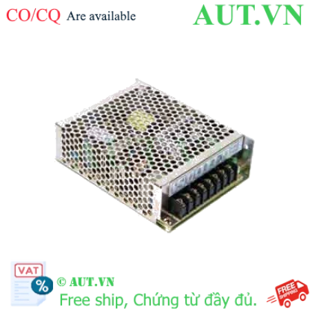 Ảnh của Bộ chuyển đổi nguồn 65W  MEAN WELL RQ-65C 