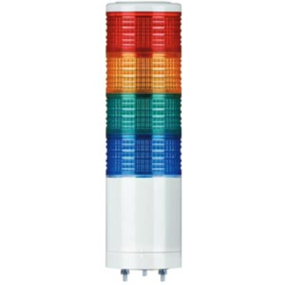 Ảnh của Đèn tháp Qlight ST80MELF-4-220-RAGB