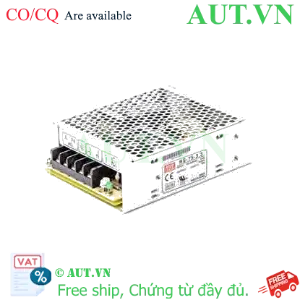 Ảnh của Bộ chuyển đổi nguồn 75W  MEAN WELL RS-75-3.3 