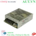 Ảnh của Bộ chuyển đổi nguồn 75W  MEAN WELL RS-75-48 