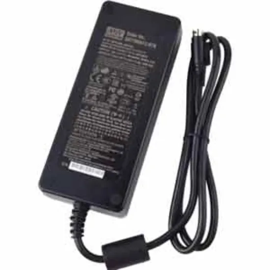 Ảnh của Bộ chuyển đổi nguồn AC-DC 160W công nghiệp MEAN WELL GST160A12-R7B 