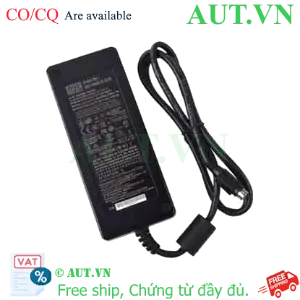 Ảnh của Bộ chuyển đổi nguồn AC-DC 160W công nghiệp MEAN WELL GST160A15-R7B 